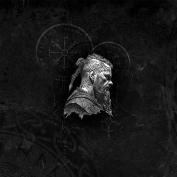 Set Viking - Kunstleder Taschenpanel